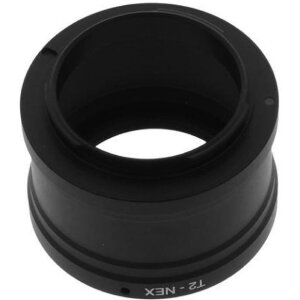 Marumi T2 adapter Sony NEX