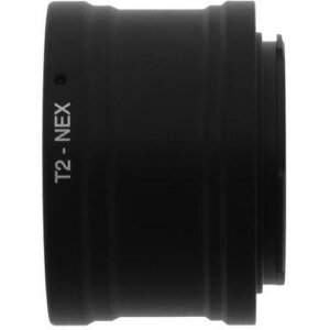 Marumi T2 adapter Sony NEX