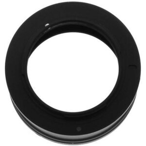 Marumi T2 Adapter Micro 4/3 Zwart