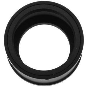 Marumi T2 Adapter Micro 4/3 Zwart