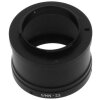 Marumi T2 Adapter Micro 4/3 Zwart