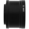 Marumi T2 Adapter Micro 4/3 Zwart