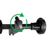 Falcon Eyes Papierrol-vatting B-Reel Pro