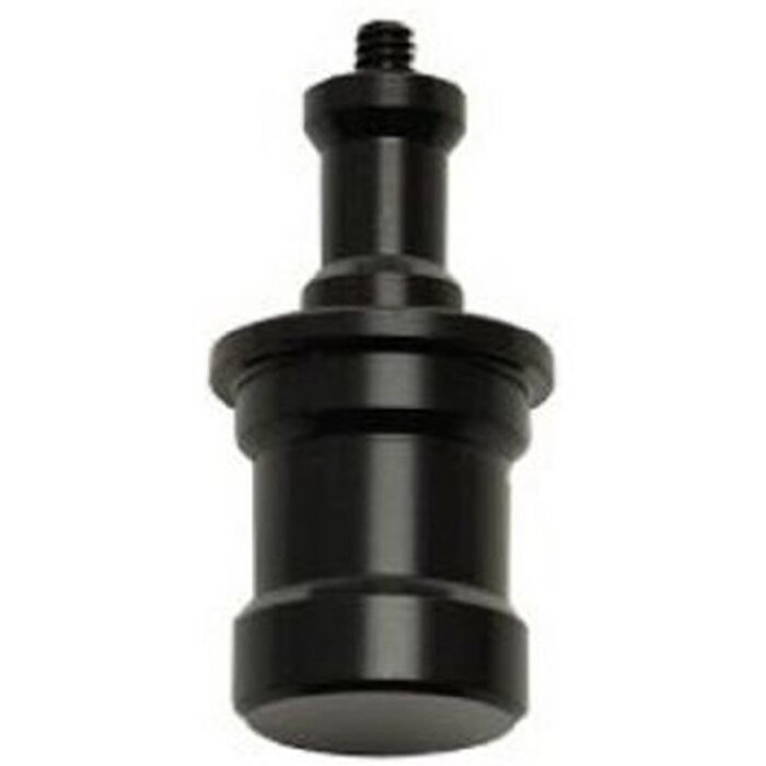 Falcon Eyes spigot adapterverlenging voor LM-H statief
