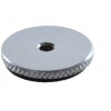 StudioKing Spigot verloopadapter MC-1061 1/4" Vrouwelijk 3/8" Mannelijk