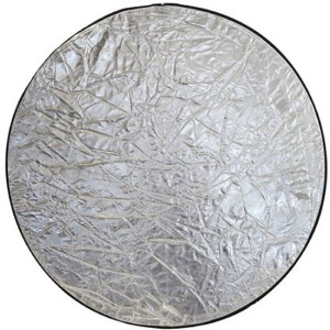 StudioKing Reflector RE7-60 7 in 1, 60 cm Multifunctioneel