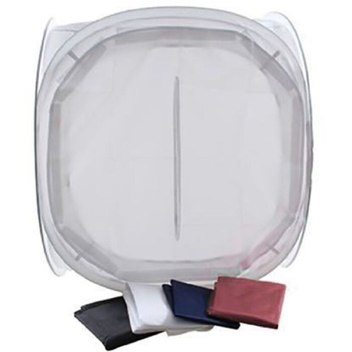 StudioKing LS-FF60 60x60 Opvouwbare opnametent