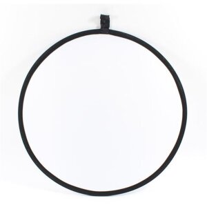 StudioKing 5 in 1 RE5-60 60 cm opvouwbare reflector