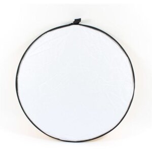 StudioKing 5 in 1 RE5-60 60 cm opvouwbare reflector