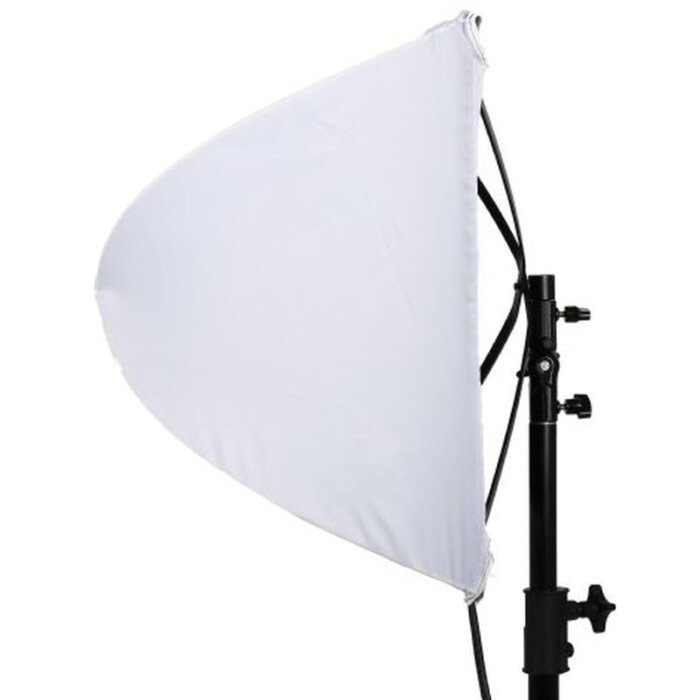 Falcon Eyes diffuser koepel RX-18OB voor LED RX-18T