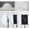 Falcon Eyes diffuser koepel RX-18OB voor LED RX-18T