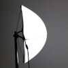 Falcon Eyes diffuser koepel RX-12OB voor LED paneel RX-12T