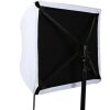 Falcon Eyes diffuser koepel RX-12OB voor LED paneel RX-12T