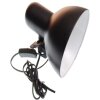 StudioKing lamphouder WTK75 Zwart 75W E27 fitting