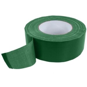 Falcon Eyes Gaffer Tape Groen 5 cm x 50 m