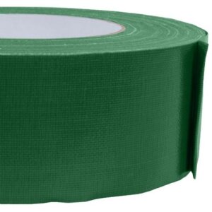 Falcon Eyes Gaffer Tape Groen 5 cm x 50 m