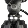 Nest Video statief NT-777 Fluïde gedempte kop