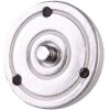 StudioKing spigot montageplaat 3-8 inch buitendraad