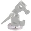 StudioKing spigot montageplaat 3-8 inch buitendraad
