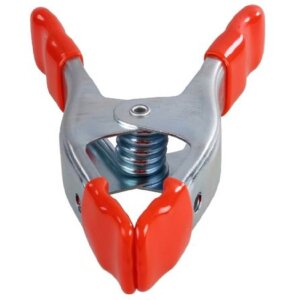 StudioKing MC-1085A Metalen Multi Veerklem 16 cm