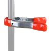 StudioKing MC-1085A Metalen Multi Veerklem 16 cm