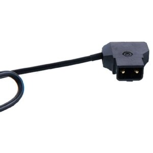 Rolux DC Mannelijk met Mannelijke D-tap RL-C6
