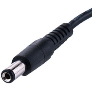 Rolux DC Mannelijk met Mannelijke D-tap RL-C6