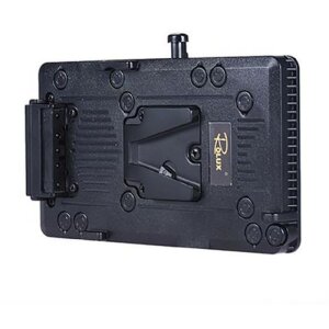 Rolux V-Mount batterijhouder RL-IS2