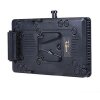 Rolux V-Mount batterijhouder RL-IS2