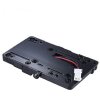 Rolux V-Mount batterijhouder RL-IS2