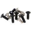 Rolux V-Mount batterijhouder RL-IS2