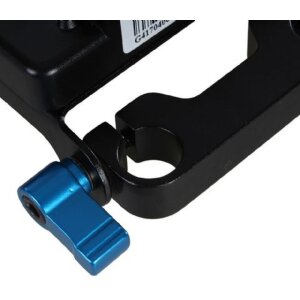 Rolux V-Mount batterijhouder RL-VFU1