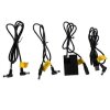 Rolux V-Mount batterijhouder RL-VFU1