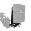 Rolux V-Mount batterijhouder RL-VFU1