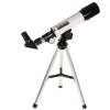 Byomic beginnersmicroscoop telescoopset in koffer 300x-1200x vergroting