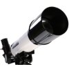 Byomic beginnersmicroscoop telescoopset in koffer 300x-1200x vergroting