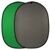 Falcon Eyes Achtergrond Board BCP-10-03 Groen-grijs 148x200 cm
