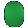 Falcon Eyes Achtergrond Board BCP-10-03 Groen-grijs 148x200 cm