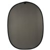 Falcon Eyes Achtergrond Board BCP-10-03 Groen-grijs 148x200 cm