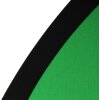 Falcon Eyes Achtergrond Board BCP-10-03 Groen-grijs 148x200 cm