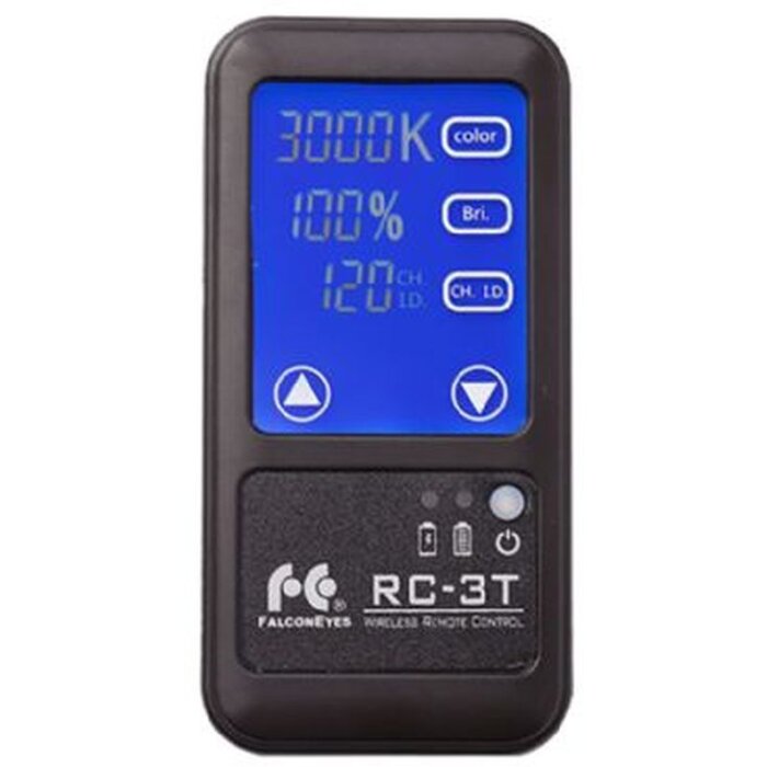 Falcon Eyes LED radiografische trekker RC-3T