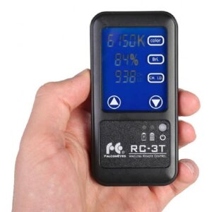 Falcon Eyes LED radiografische trekker RC-3T