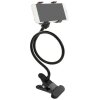 StudioKing CLP02 Smartphonehouder Flexibele stang