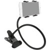 StudioKing CLP02 Smartphonehouder Flexibele stang
