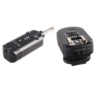 Falcon Eyes draadloze trekkerset RF-DD2.4 2,4 GHz
