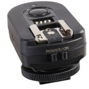 Falcon Eyes draadloze trekkerset RF-DD2.4 2,4 GHz