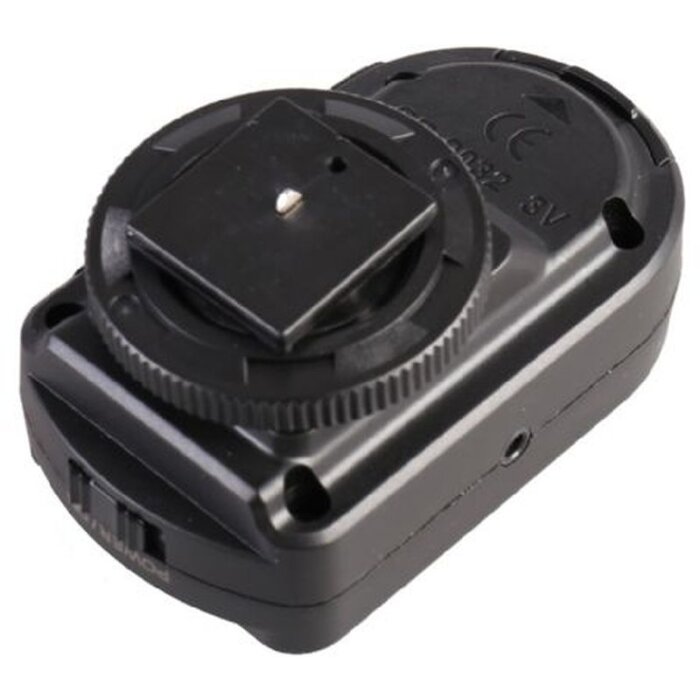 Falcon Eyes RF-DD2.4-T trekker voor RF-DD2.4