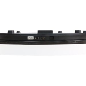 Falcon Eyes draaiplateau T360-A3 60cm 40kg voor 360-graden fotografie