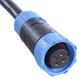 Falcon Eyes verlengkabel SP-XC10T 10m voor RX-TDX serie