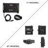 Falcon Eyes verlengkabel SP-XC10T 10m voor RX-TDX serie